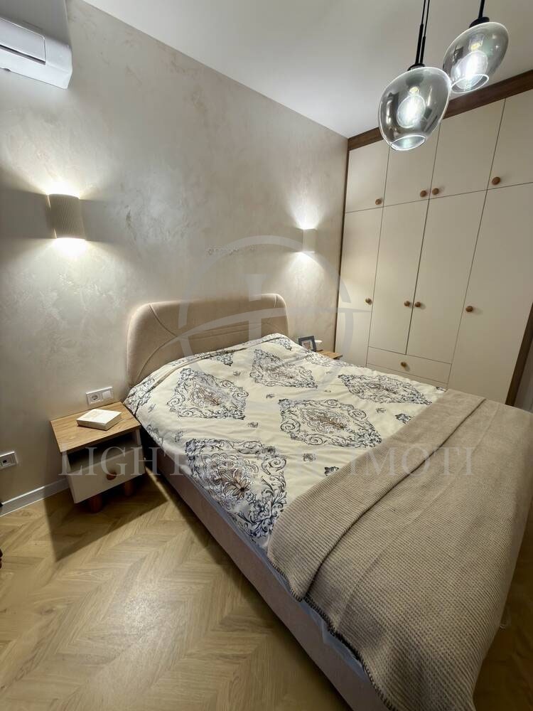 Продава 2-СТАЕН, гр. Пловдив, Тракия, снимка 8 - Апартаменти - 53867483