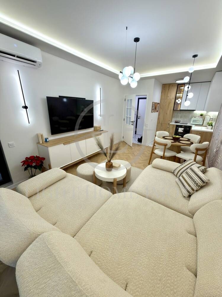 Продава 2-СТАЕН, гр. Пловдив, Тракия, снимка 3 - Апартаменти - 53867483