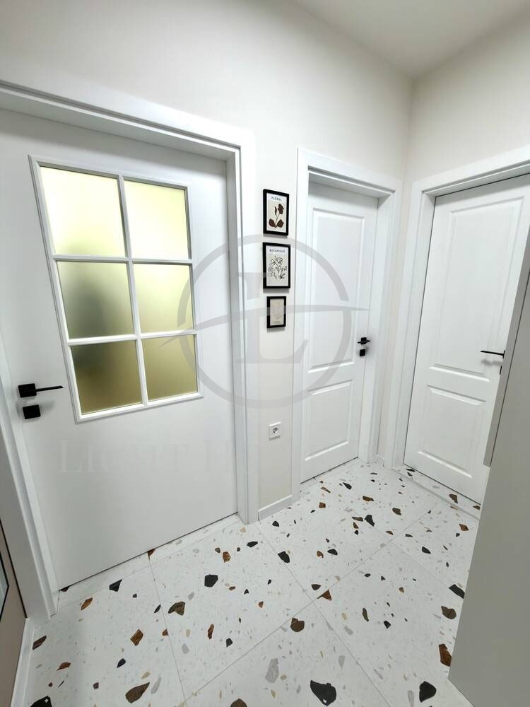 Продава 2-СТАЕН, гр. Пловдив, Тракия, снимка 12 - Апартаменти - 53867483