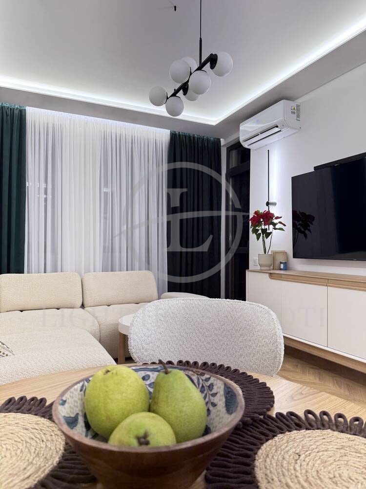 Продава 2-СТАЕН, гр. Пловдив, Тракия, снимка 4 - Апартаменти - 53867483