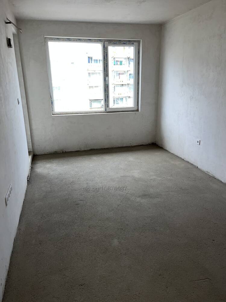 Продава 2-СТАЕН, гр. Пловдив, Остромила