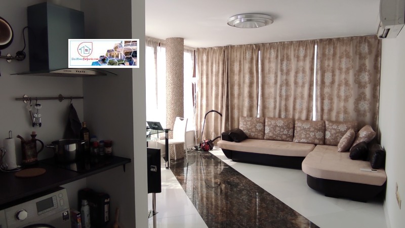 Till salu  2 sovrum region Burgas , Pomorie , 88 kvm | 17293612 - bild [15]