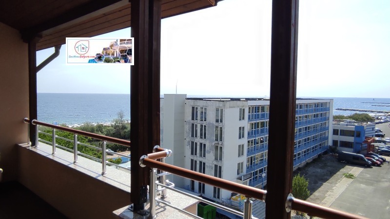 Till salu  2 sovrum region Burgas , Pomorie , 88 kvm | 17293612 - bild [2]