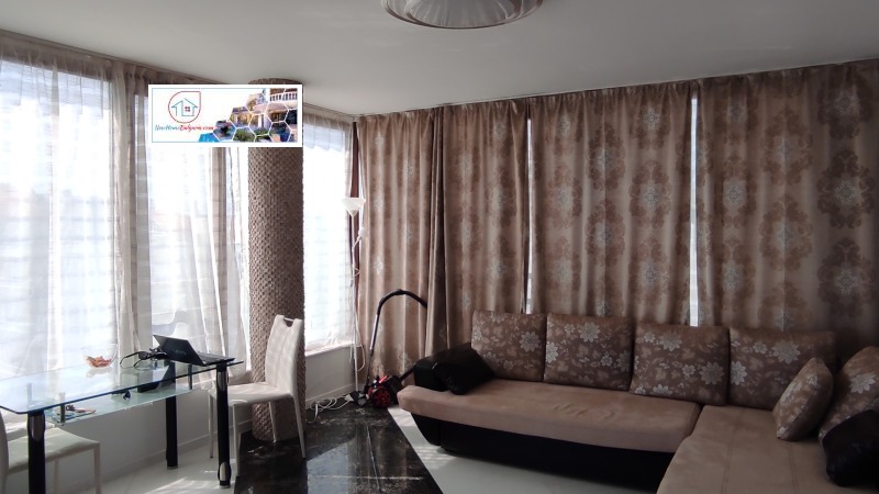 Till salu  2 sovrum region Burgas , Pomorie , 88 kvm | 17293612 - bild [16]