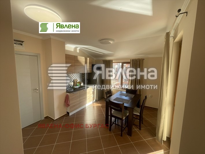 Продава 3-СТАЕН, гр. Ахелой, област Бургас, снимка 3 - Aпартаменти - 48856807