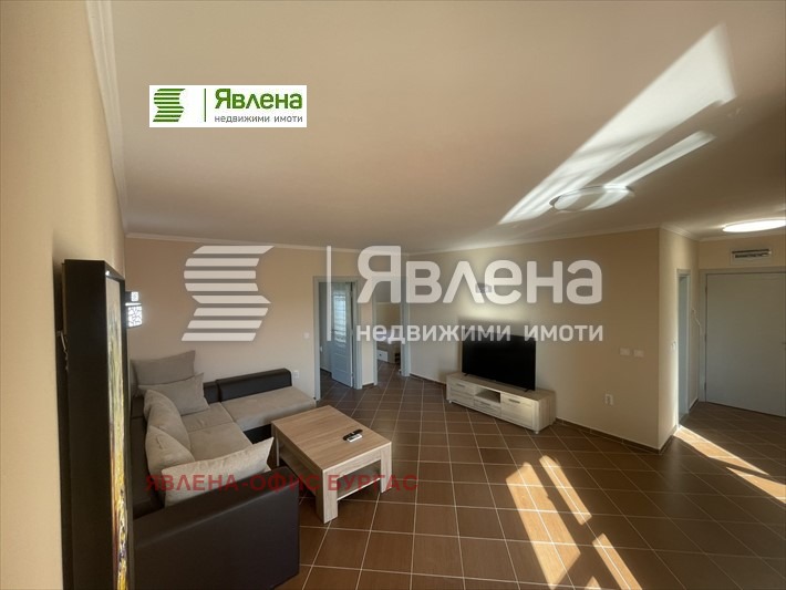 Продава 3-СТАЕН, гр. Ахелой, област Бургас, снимка 1 - Aпартаменти - 48856807