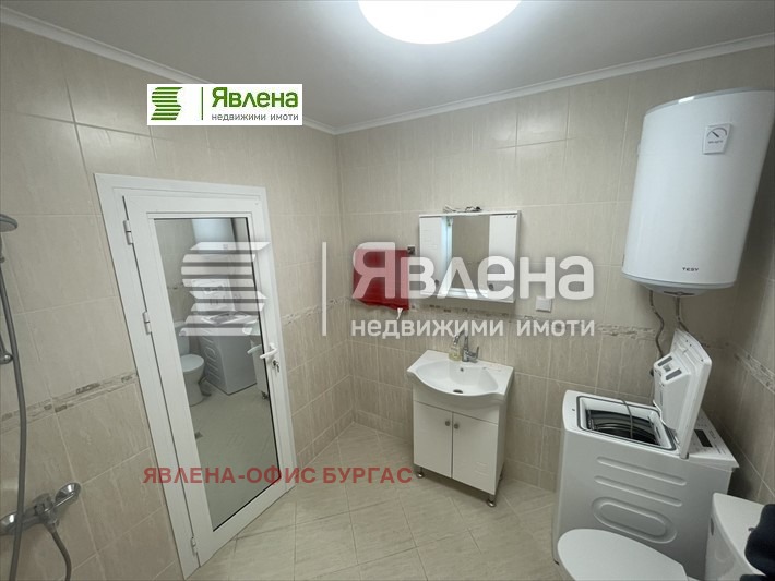 Продава 3-СТАЕН, гр. Ахелой, област Бургас, снимка 10 - Aпартаменти - 48856807