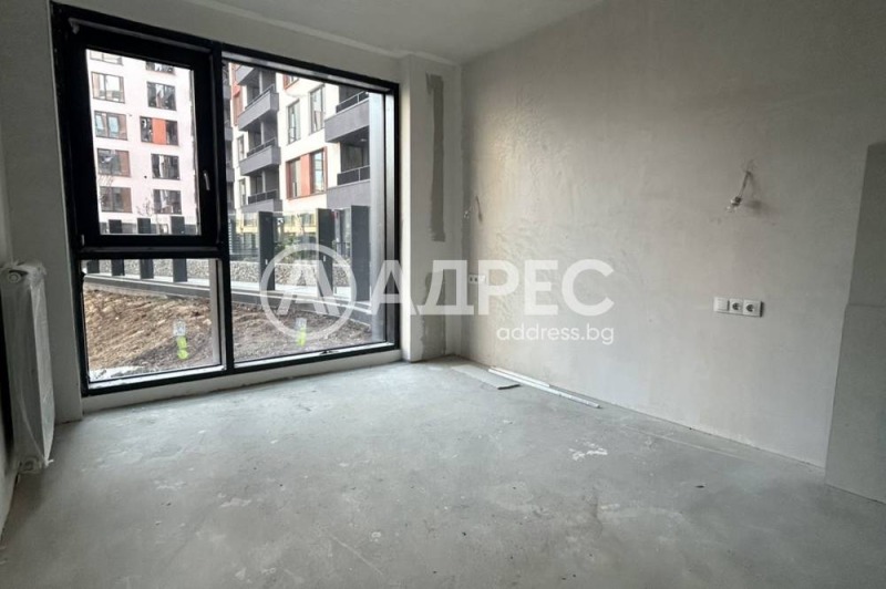 Продава 3-СТАЕН, гр. София, Манастирски ливади, снимка 9 - Aпартаменти - 49209992