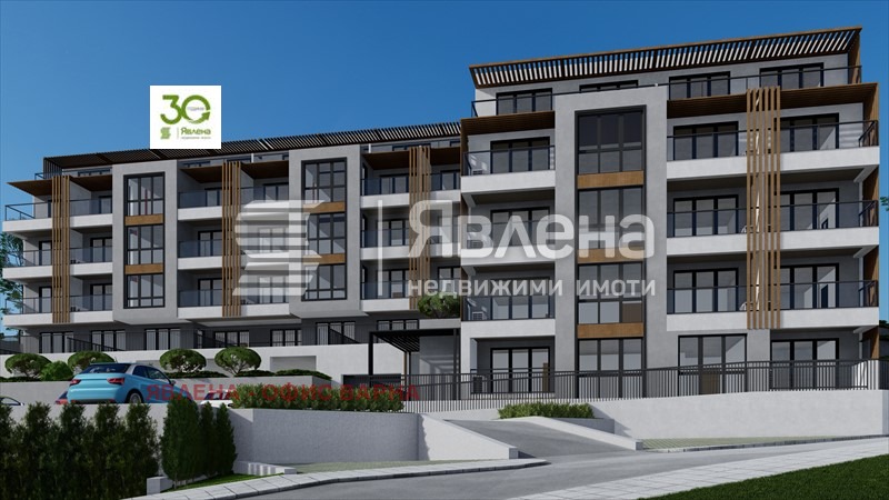 Продава 3-СТАЕН, гр. Варна, Виница, снимка 2 - Aпартаменти - 49407753