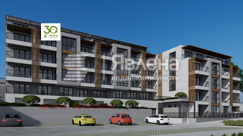 Продава 3-СТАЕН, гр. Варна, Виница, снимка 1 - Aпартаменти - 49407753