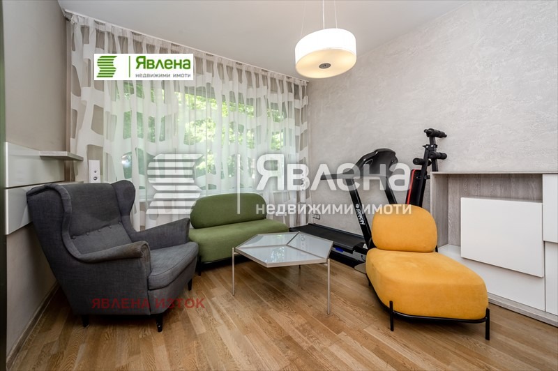 Satılık  2 yatak odası Sofia , Iztok , 76 metrekare | 44261764 - görüntü [3]