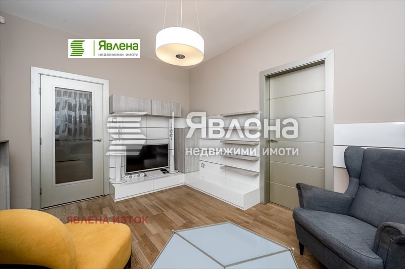 Satılık  2 yatak odası Sofia , Iztok , 76 metrekare | 44261764