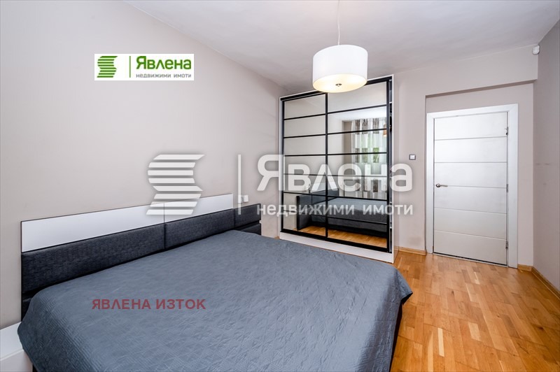 Satılık  2 yatak odası Sofia , Iztok , 76 metrekare | 44261764 - görüntü [4]
