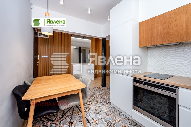 Satılık  2 yatak odası Sofia , Iztok , 76 metrekare | 44261764 - görüntü [8]