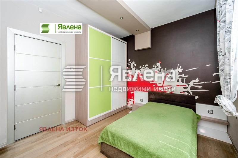 Satılık  2 yatak odası Sofia , Iztok , 76 metrekare | 44261764 - görüntü [6]