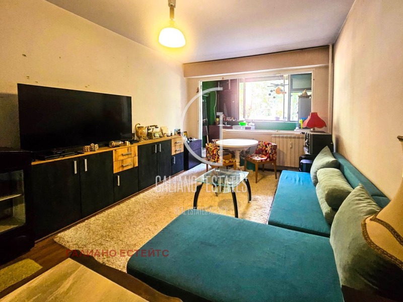 На продаж  2 спальні София , Сухата река , 65 кв.м | 31016528 - зображення [6]