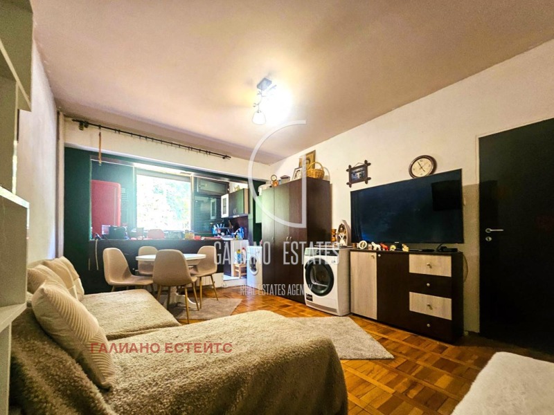На продаж  2 спальні София , Сухата река , 65 кв.м | 31016528 - зображення [2]