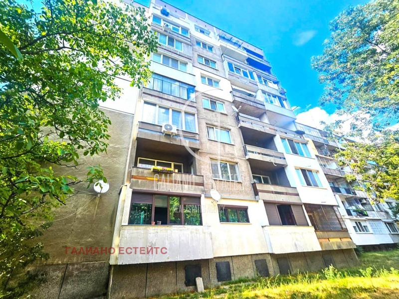 На продаж  2 спальні София , Сухата река , 65 кв.м | 31016528 - зображення [9]