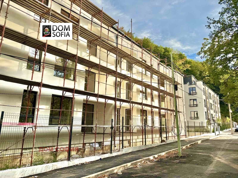Na prodej  2 ložnice Sofia , Knjaževo , 103 m2 | 55607367 - obraz [16]