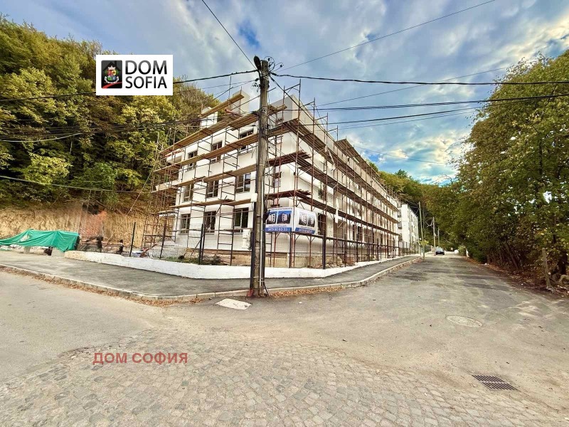 Na prodej  2 ložnice Sofia , Knjaževo , 103 m2 | 55607367 - obraz [10]