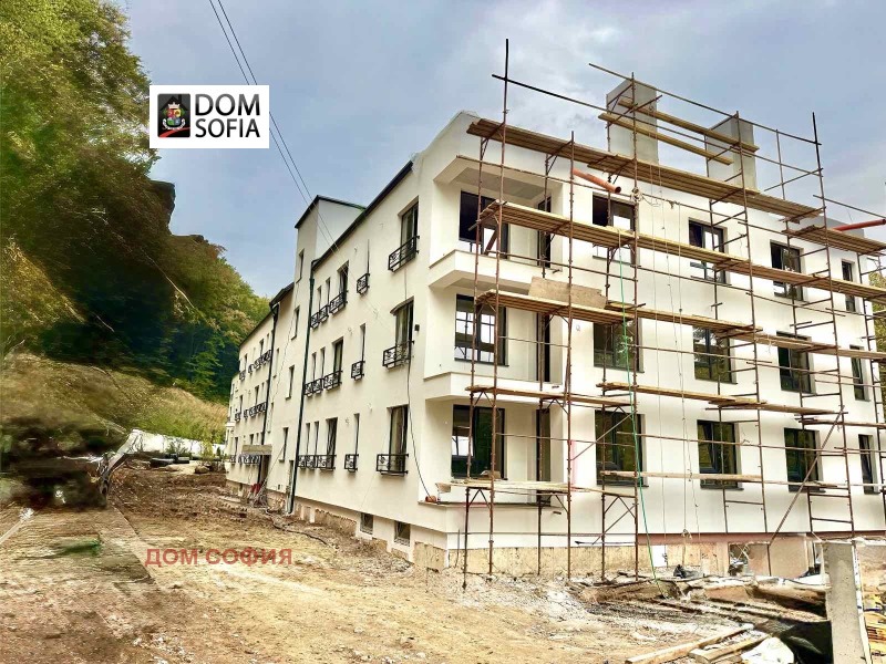 Na prodej  2 ložnice Sofia , Knjaževo , 103 m2 | 55607367 - obraz [14]