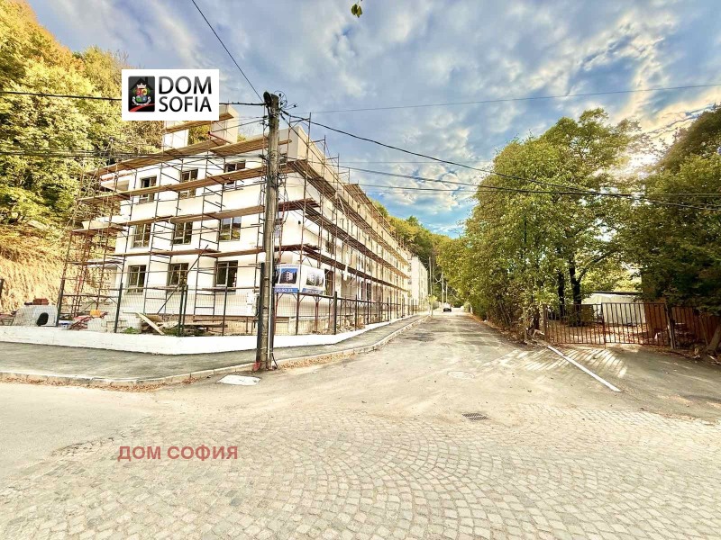 Na prodej  2 ložnice Sofia , Knjaževo , 103 m2 | 55607367 - obraz [15]