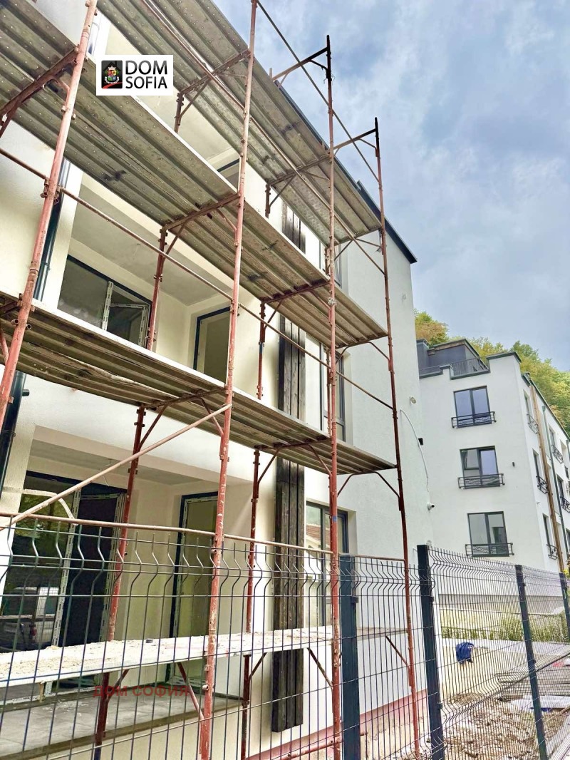 Na prodej  2 ložnice Sofia , Knjaževo , 103 m2 | 55607367 - obraz [13]