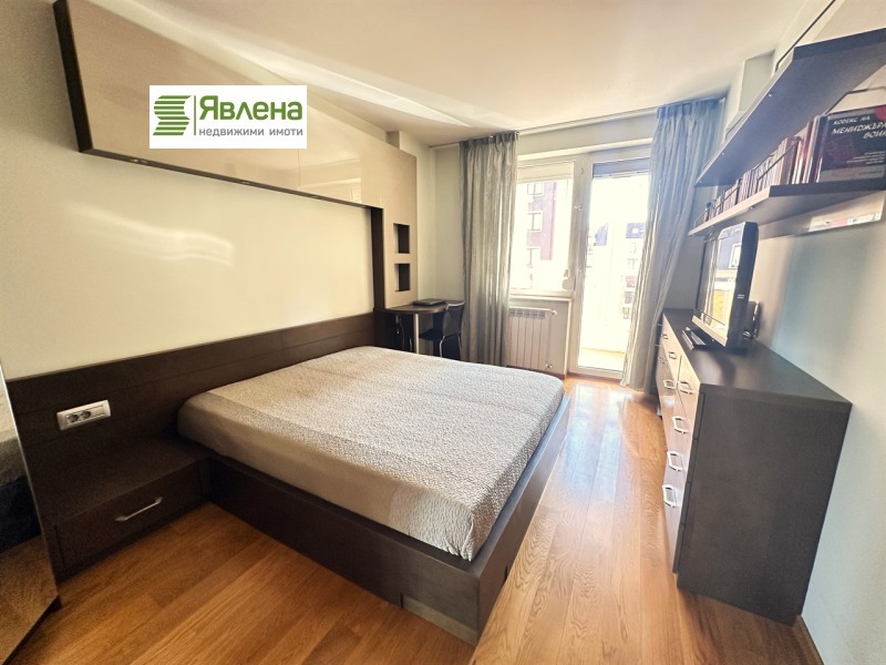 Продаја  2 спаваће собе Софија , Зона Б-5 , 115 м2 | 78646310 - слика [5]
