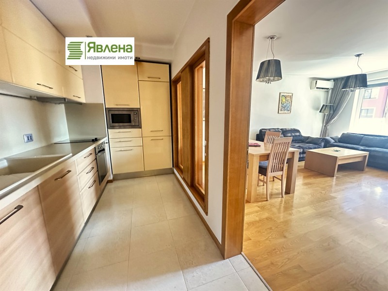 Продаја  2 спаваће собе Софија , Зона Б-5 , 115 м2 | 78646310 - слика [6]