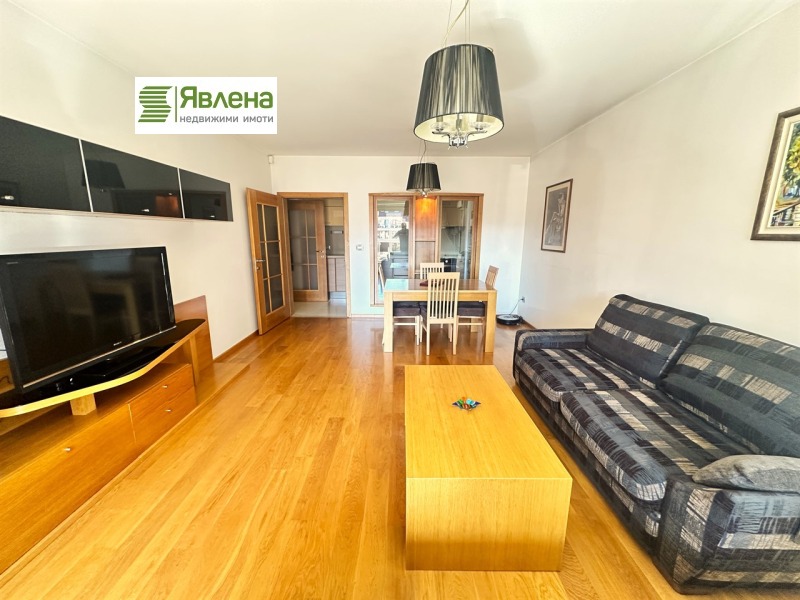 Продаја  2 спаваће собе Софија , Зона Б-5 , 115 м2 | 78646310 - слика [3]