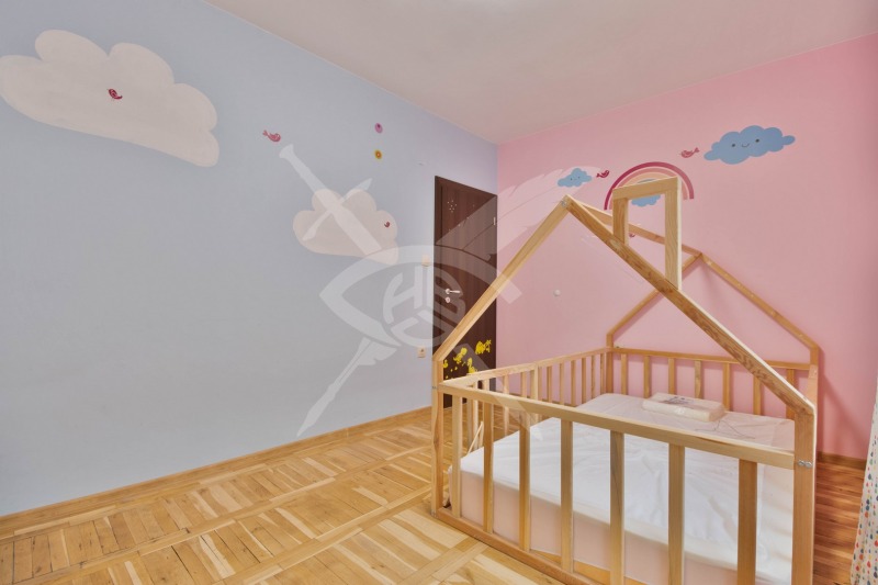 Продава 3-СТАЕН, гр. София, Бояна, снимка 3 - Апартаменти - 52432312