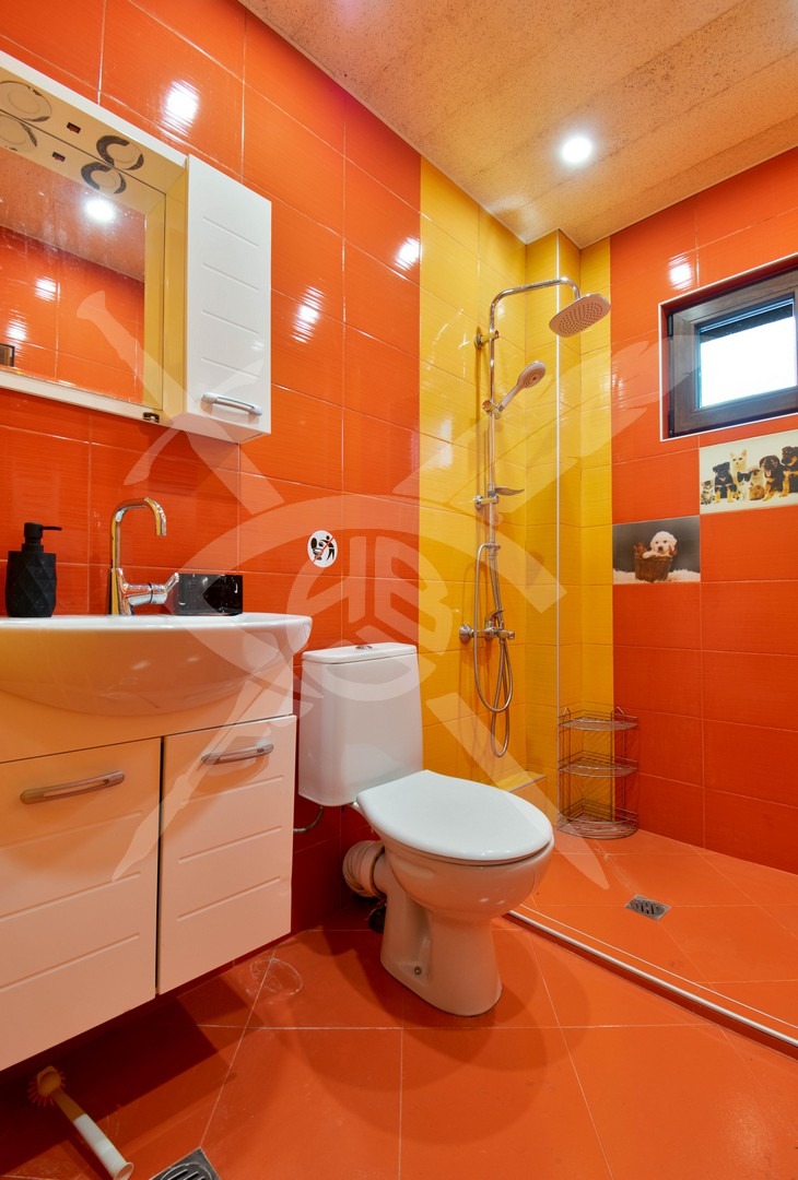 Продава 3-СТАЕН, гр. София, Бояна, снимка 10 - Апартаменти - 52432312