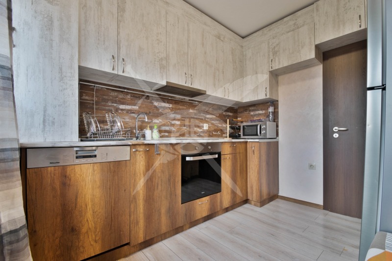 Продава 3-СТАЕН, гр. София, Бояна, снимка 9 - Апартаменти - 52432312