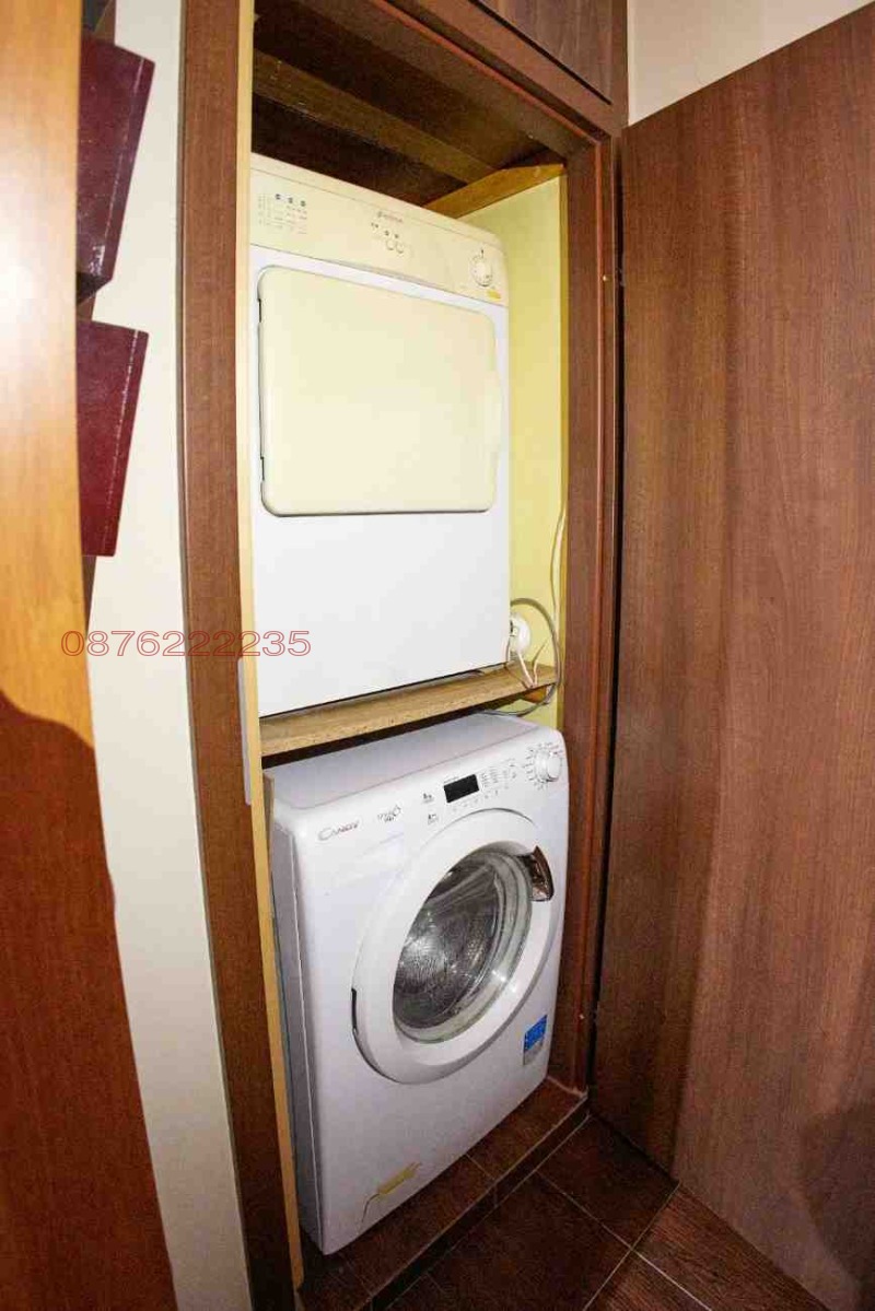 Продава 3-СТАЕН, гр. София, Център, снимка 6 - Апартаменти - 53347130