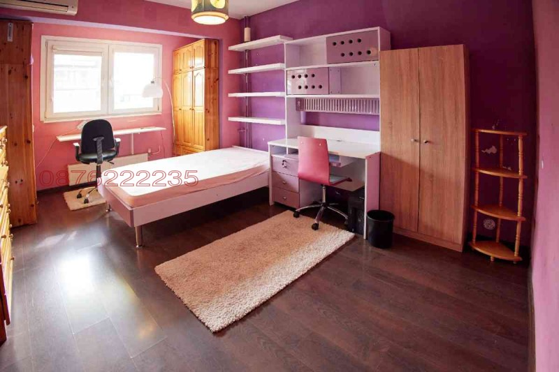 Продава 3-СТАЕН, гр. София, Център, снимка 4 - Апартаменти - 53347130