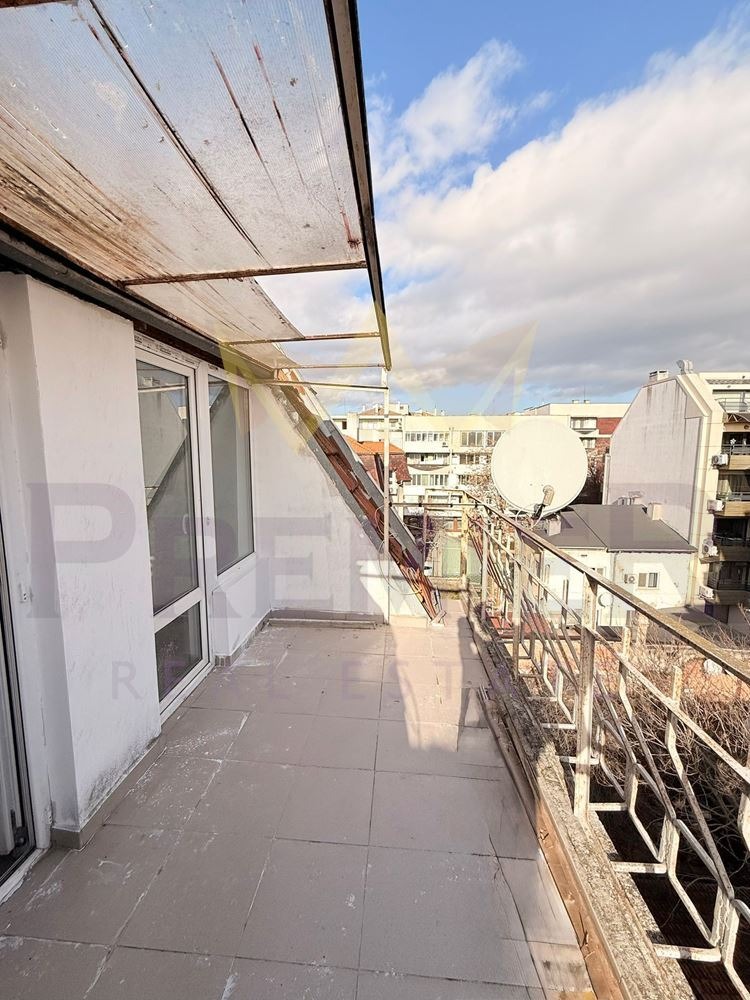 Продава 3-СТАЕН, гр. Варна, Централна поща, снимка 10 - Апартаменти - 53072485