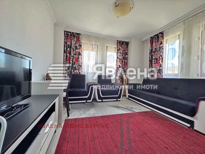 Продава 3-СТАЕН, гр. Свети Влас, област Бургас, снимка 12 - Апартаменти - 54284336