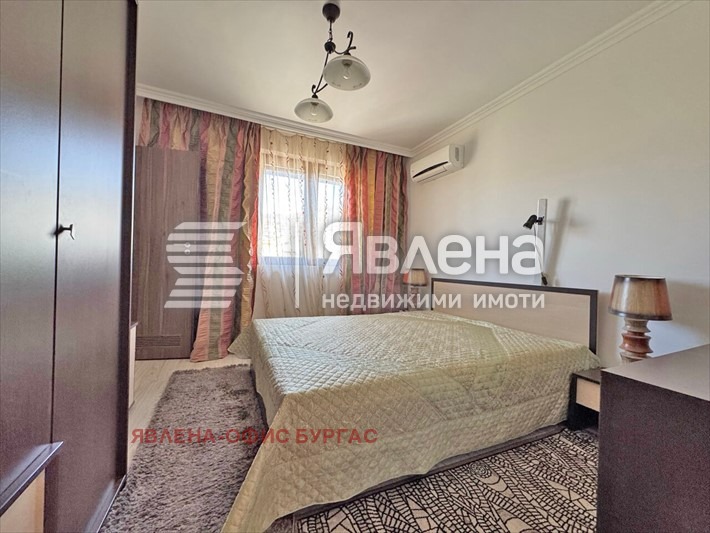 Продава 3-СТАЕН, гр. Свети Влас, област Бургас, снимка 15 - Апартаменти - 54284336