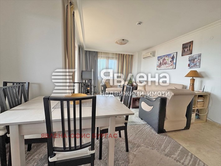 Продава 3-СТАЕН, гр. Свети Влас, област Бургас, снимка 4 - Апартаменти - 54284336