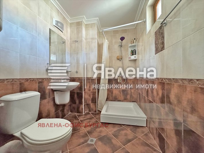 Продава 3-СТАЕН, гр. Свети Влас, област Бургас, снимка 17 - Апартаменти - 54284336