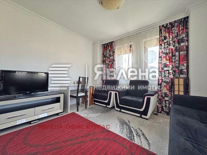 Продава 3-СТАЕН, гр. Свети Влас, област Бургас, снимка 13 - Апартаменти - 54284336