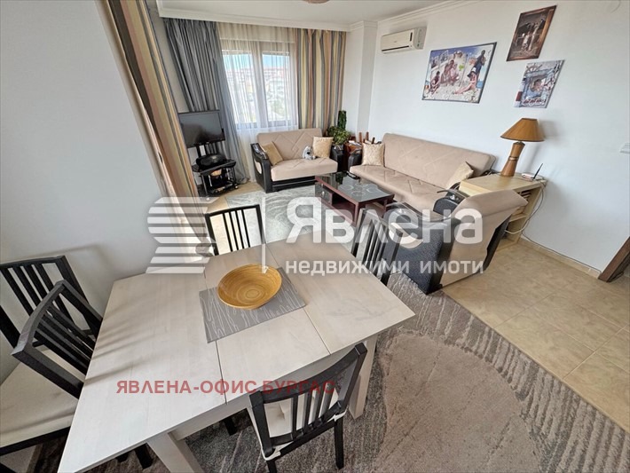 Продава 3-СТАЕН, гр. Свети Влас, област Бургас, снимка 3 - Апартаменти - 54284336