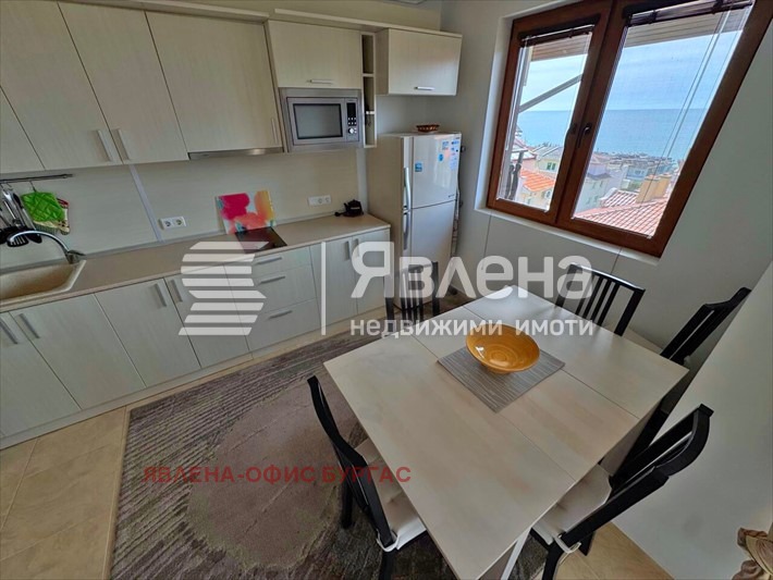 Продава 3-СТАЕН, гр. Свети Влас, област Бургас, снимка 8 - Апартаменти - 54284336