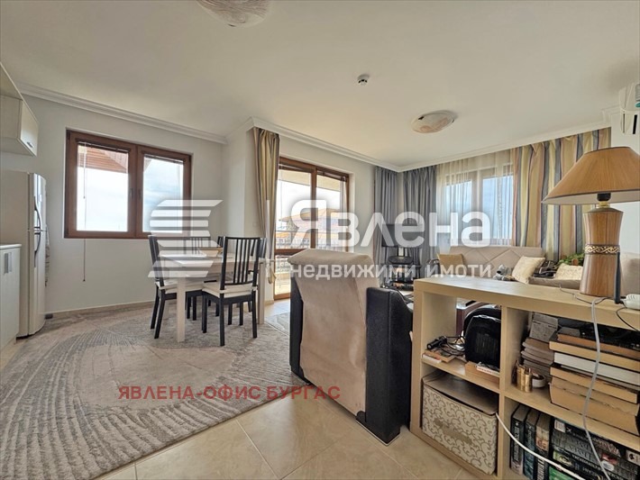 Продава 3-СТАЕН, гр. Свети Влас, област Бургас, снимка 2 - Апартаменти - 54284336
