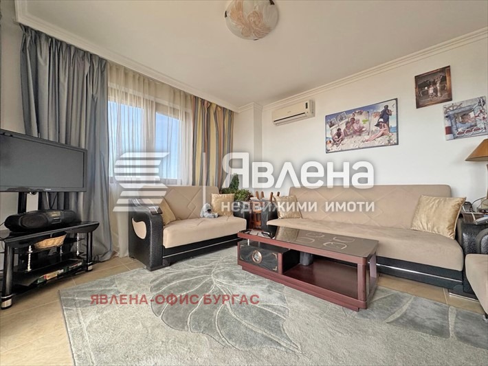 Продава 3-СТАЕН, гр. Свети Влас, област Бургас, снимка 5 - Апартаменти - 54284336