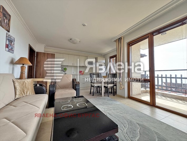 Продава 3-СТАЕН, гр. Свети Влас, област Бургас, снимка 7 - Апартаменти - 54284336