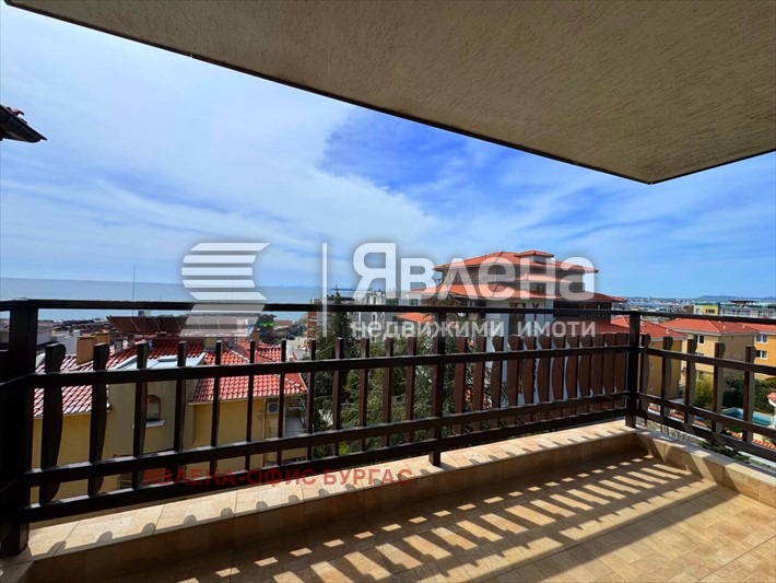 Продава 3-СТАЕН, гр. Свети Влас, област Бургас, снимка 9 - Апартаменти - 54284336