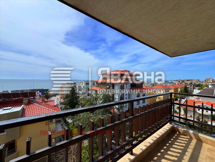 Продава 3-СТАЕН, гр. Свети Влас, област Бургас, снимка 10 - Апартаменти - 54284336