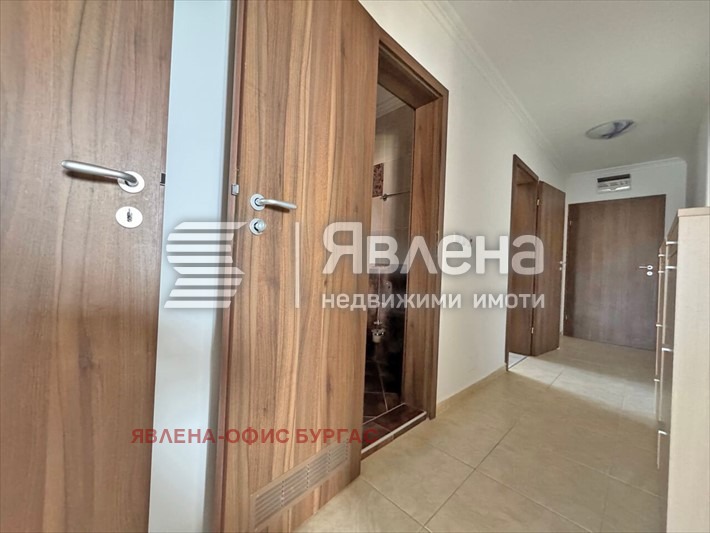 Продава 3-СТАЕН, гр. Свети Влас, област Бургас, снимка 14 - Апартаменти - 54284336
