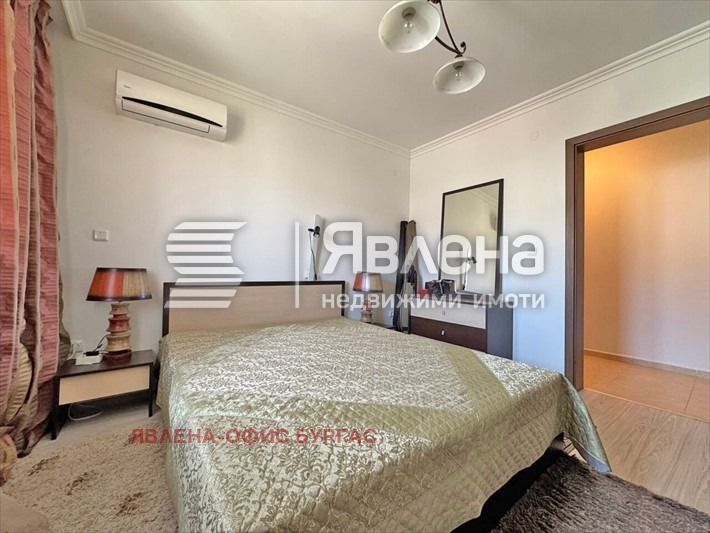 Продава 3-СТАЕН, гр. Свети Влас, област Бургас, снимка 16 - Апартаменти - 54284336